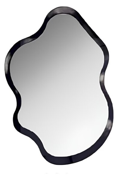 Διακοσμητικός Καθρέφτης Τοίχου (55x3.7x80) Estheti 811-20030