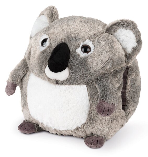 Μαξιλάρι Αγκαλιάς Με Τσέπες (Φ35) Cozy Noxxiez Koala NX-HW711