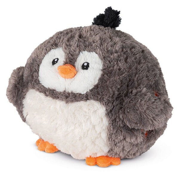 Μαξιλάρι Αγκαλιάς Με Τσέπες (Φ35) Cozy Noxxiez Penguin NX-HW713