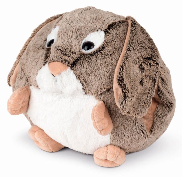 Μαξιλάρι Αγκαλιάς Με Τσέπες (Φ35) Cozy Noxxiez Bunny NX-HW701