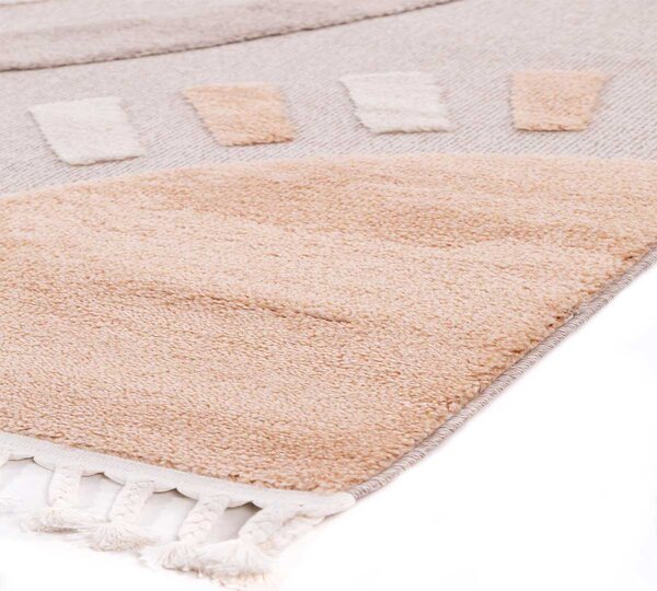 Παιδικό Χαλί (133x190) Royal Carpet Lila Kids 23