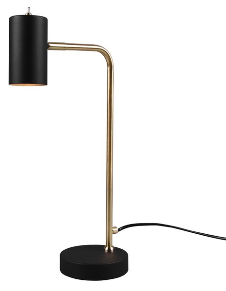 Πορτατίφ Trio Lighting Marley Gold 512400108