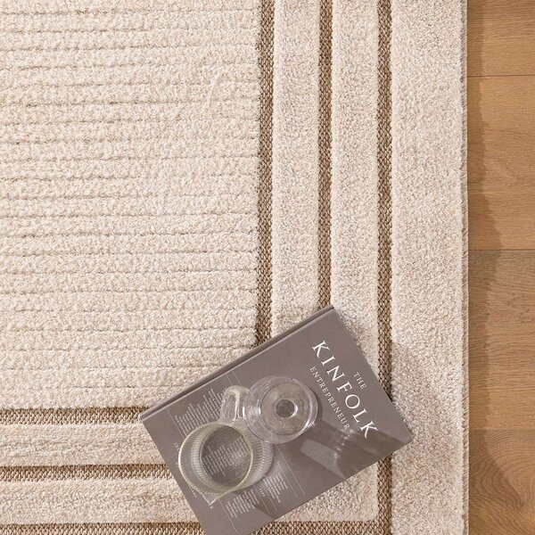 Χαλί (120x170) Royal Carpet Desert 40419/051