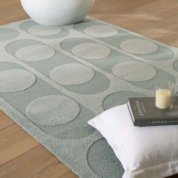 Χαλί (160x230) Royal Carpet Cocoon 59771/331