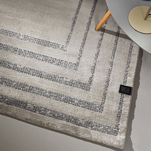 Χαλί (160x230) Guy Laroche Form Vison