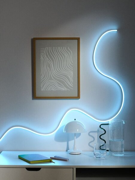 Sinsay - RGB LED λωρίδα με τηλεχειριστήριο - πολυχρωμο