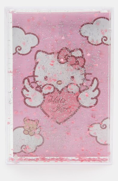 Sinsay - Λαμπερή κορνίζα για φωτογραφίες Hello Kitty - πολυχρωμο