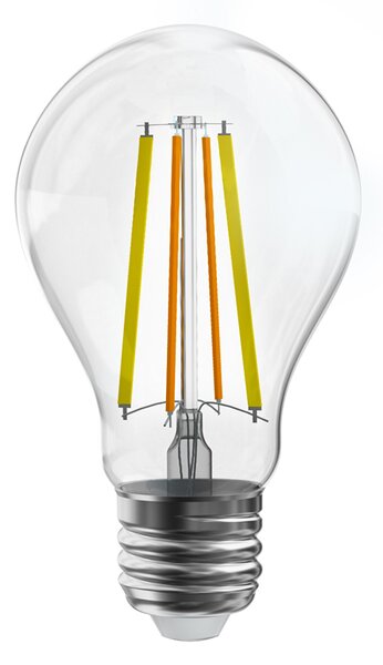 SONOFF Smart λάμπα LED Filament B02-F-A60, Wi-Fi, 7W, E27, 2200K-6500K