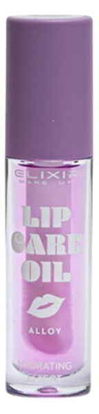 Lip Care Oil #504 – Aloe Elixir