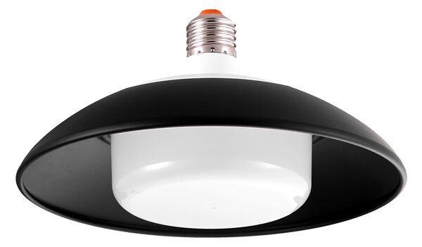 LIPER LED λάμπα-φωτιστικό LPQP40W, Φ19, 40W, 4000K, E27