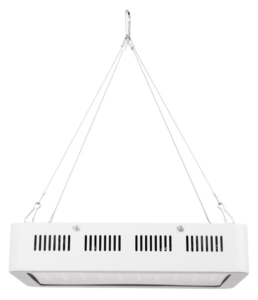 GloboStar® 85951 Grow Light Hydro Full Spectrum LED Φωτιστικό Ανάπτυξης Φυτών Υδροπονικού Θερμοκηπίου SMD 2835 70W 160° AC230V IP54 Εσωτερικού Χώρου για Κάλυψη Επιφάνειας 1.5m x 1.5m Πλήρους Φάσματος Φωτισμού