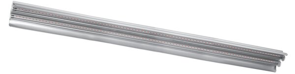 GloboStar® 85959 Linear Grow Light Hydro Spectrum LED Γραμμικό Φωτιστικό Ανάπτυξης Φυτών Υδροπονικού Θερμοκηπίου 120cm SMD 2835 200W 120° AC230V IP54 Εσωτερικού Χώρου για Κάλυψη Επιφάνειας 1.2m x 1.2m