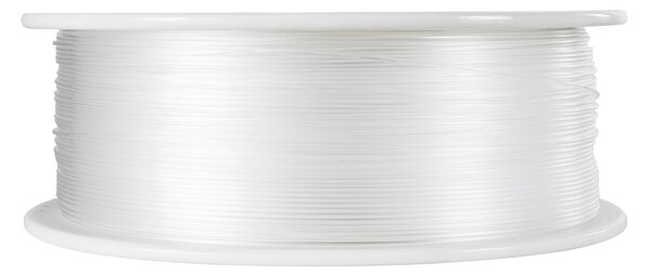 GloboStar® 79656 Ρολό Οπτικής Ίνας - Fiber Optic Roll για LED Μηχανές Οπτικής Ίνας - Πάχους 2mm - Μήκος Ρολού 350 Μέτρα