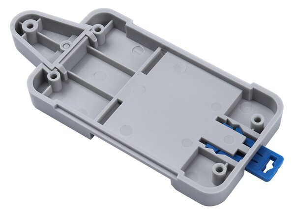 GloboStar® 80039 SONOFF DR-R2 - DIN Rail Tray for SONOFF Smart Switches