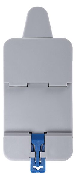 GloboStar® 80039 SONOFF DR-R2 - DIN Rail Tray for SONOFF Smart Switches