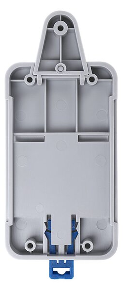 GloboStar® 80039 SONOFF DR-R2 - DIN Rail Tray for SONOFF Smart Switches