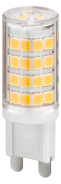 GOOBAY LED λάμπα 71436, G9, 3W, 2700K, 350lm, IP44