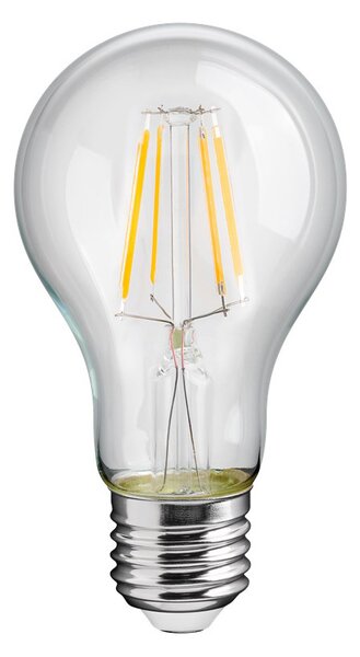 GOOBAY LED λάμπα bulb 65395, E27, Filament, 4W, 2700K, 470lm