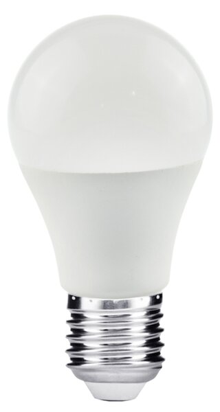 POWERTECH LED λάμπα E27-020, 9W, 4000K, E27, 820lm