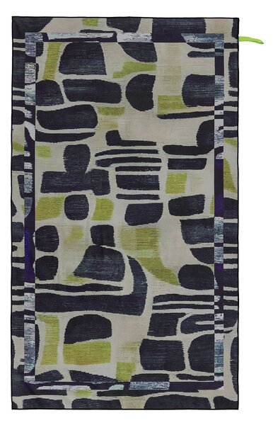 Πετσέτα Θαλάσσης Microfiber (90x160) Palamaiki Beach Towels EM36