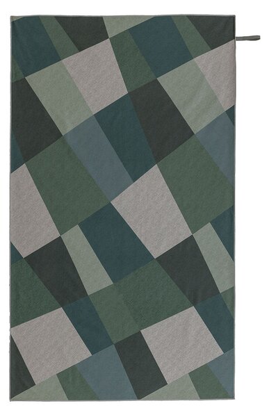Πετσέτα Θαλάσσης Microfiber (90x160) Palamaiki Beach Towels EM38