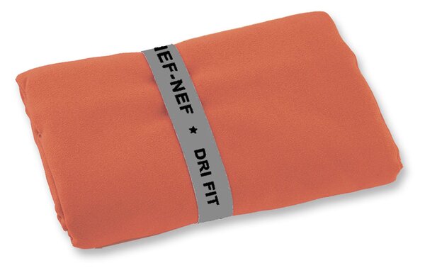 Πετσέτα Microfiber (75x150) Nef-Nef Homeware Vivid Peach