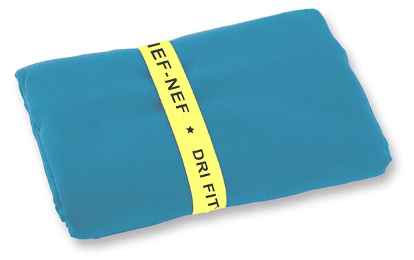 Πετσέτα Microfiber (75x150) Nef-Nef Homeware Vivid Sky Blue