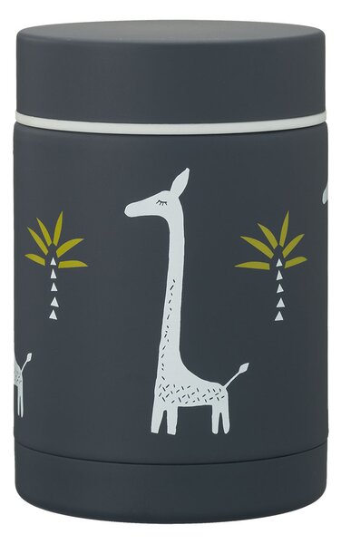 Βρεφικό Θερμός Φαγητού 300ml Fresk Giraffe
