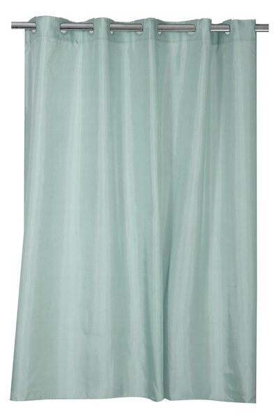 Κουρτίνα Μπάνιου (180x180) Με Τρουκς Nef-Nef Homeware Shower Mint