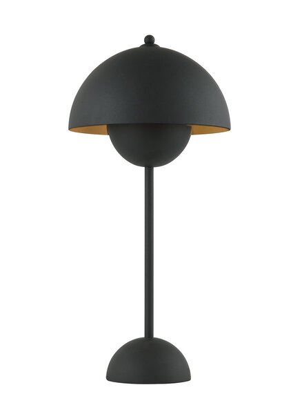 Πορτατίφ Viokef Tulip Black 4283301