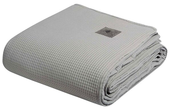 Κουβερλί King Size (240x250) Greenwich Polo Club 3496 Grey