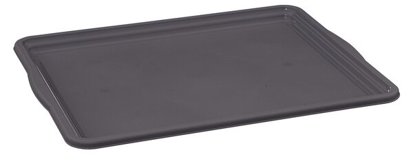 Στραγγιστήρι Πιάτων (47.5x38x9) F-V Drainer 189897 D.Grey