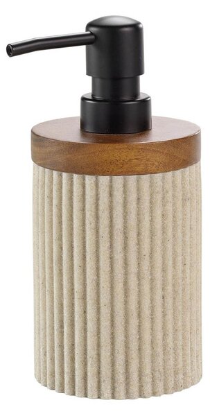 Dispenser Μπάνιου (Φ8x17) L-C Niagara Naturel 1802068