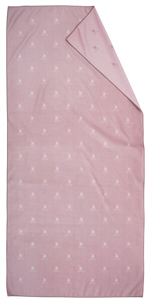 Πετσέτα Microfiber (80x170) Greenwich Polo Club Beach 4032 Nude