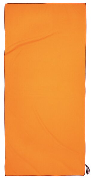 Πετσέτα Microfiber (80x180) Greenwich Polo Club Beach 4023 Orange