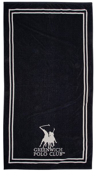 Πετσέτα Θαλάσσης (90x170) Greenwich Polo Club Beach 4049