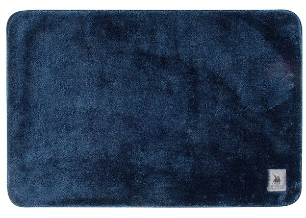 Πατάκι Μπάνιου (60x90) Greenwich Polo Club 3116 Blue