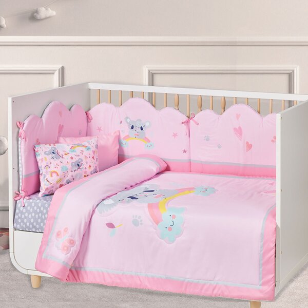 Πάντα Κούνιας (195x45) Das Home Baby 4934