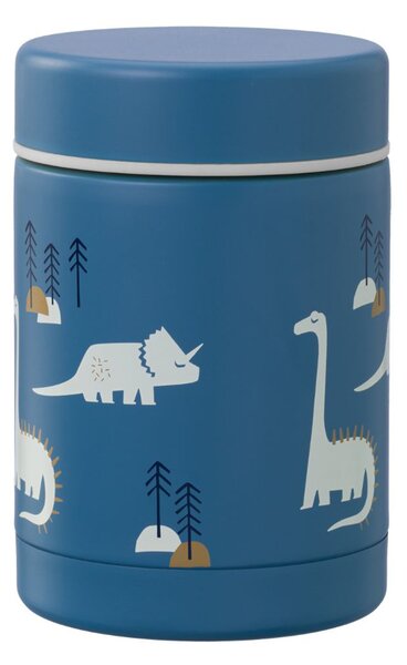 Βρεφικό Θερμός Φαγητού 300ml Fresk Dino FR-FD100-10