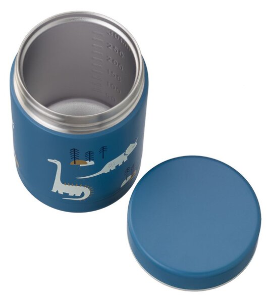 Βρεφικό Θερμός Φαγητού 300ml Fresk Dino FR-FD100-10