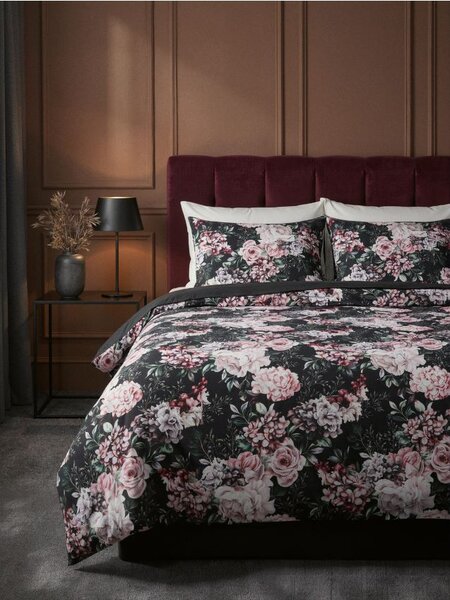 Sinsay - BEDCLOTHES - μαυρο