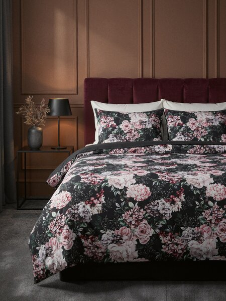 Sinsay - BEDCLOTHES - μαυρο
