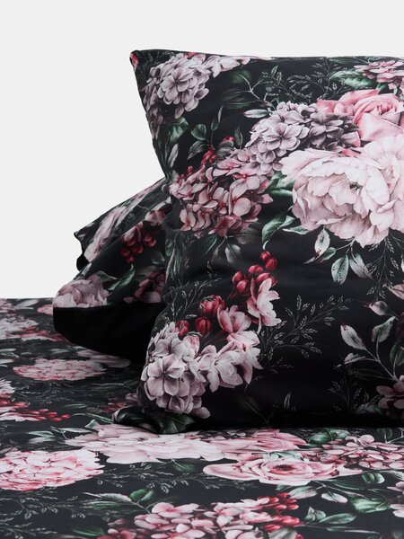 Sinsay - BEDCLOTHES - μαυρο