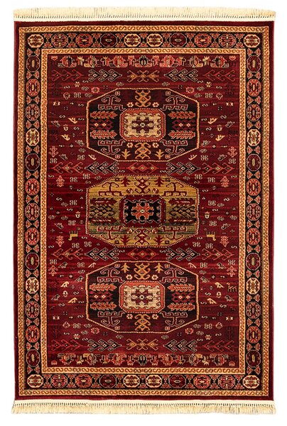 Χαλί (200x290) New Plan Persia 6057 Burgundy