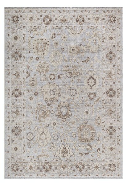 Χαλί All Season (133x190) New Plan Plaza 3629B