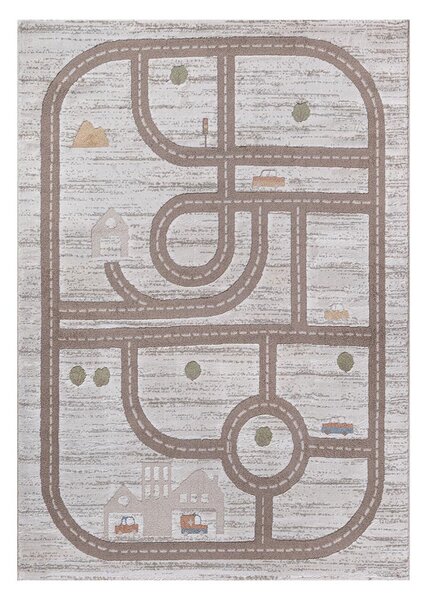 Παιδικό Χαλί (133x190) New Plan Lorena 4940