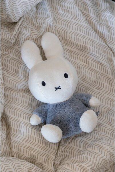 Λούτρινο 35cm Fluffy Ραφ - Miffy