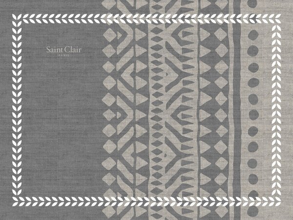 Σουπλά 3039 Stone Laser Cut 45X33 -Saint Clair