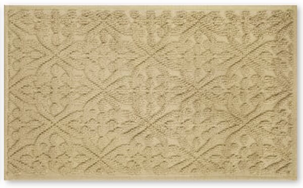 Πατάκι Μπάνιου (50x90) Venere 004 Beige-Sdim