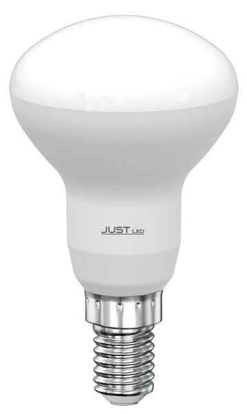 JUST LED JUSTLed-LED Bulb R50/E14/7W/4000K/770Lm (B145007012)